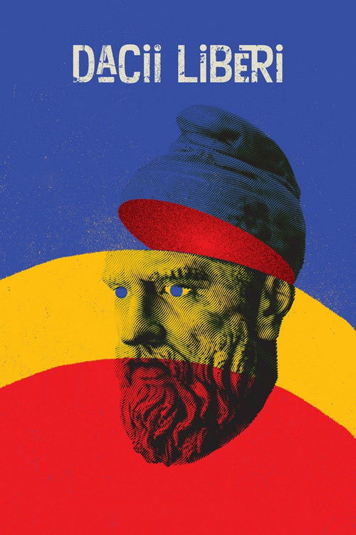 Free Dacians (2018) poster