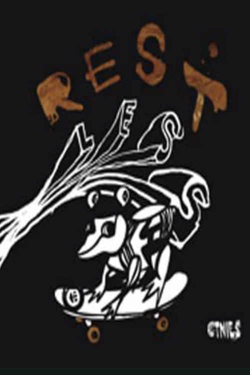 Etnies: Restless (2006) poster