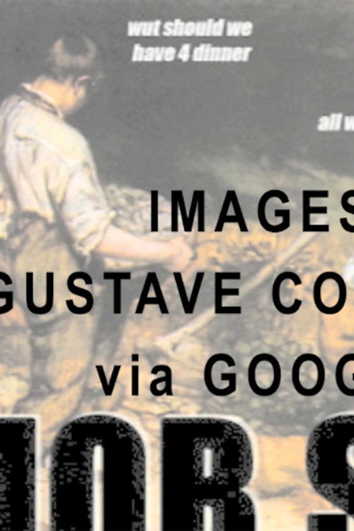 The Stone Breakers (2014) poster