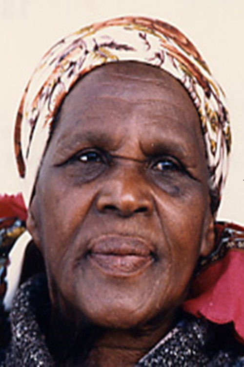 Speak to Me Sisters (1998) poster