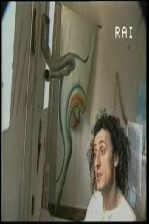 Il sonno degli esclusi (1997) poster