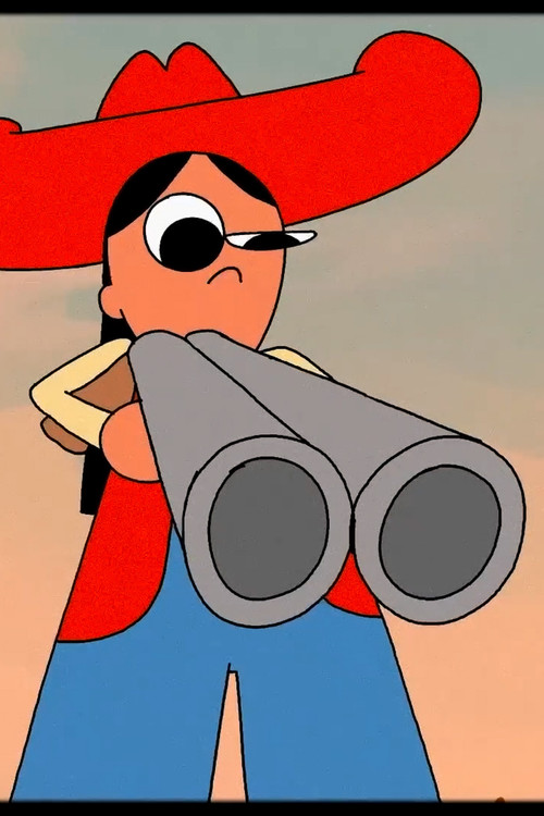 Cowgirlies 02: Escort the Lover (2025) poster