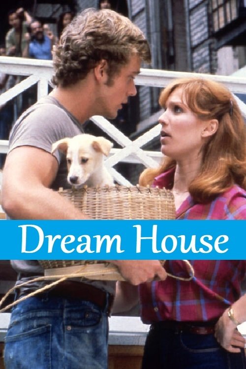 Dream House (1981) poster