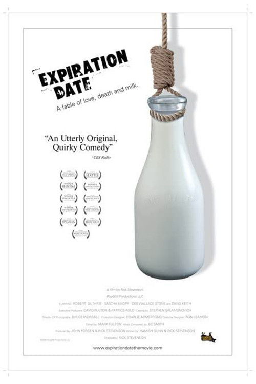 Expiration Date (2006) poster