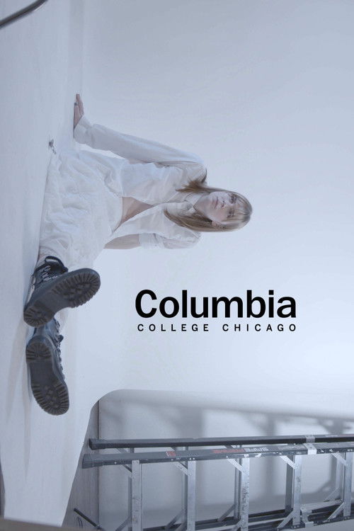 COLUMBIA COLLEGE CHICAGO (2025) poster