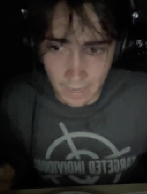 Microwave Monday (2024) poster