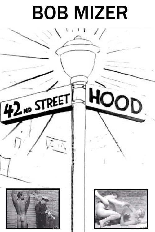 42nd Street Hood (1957) poster