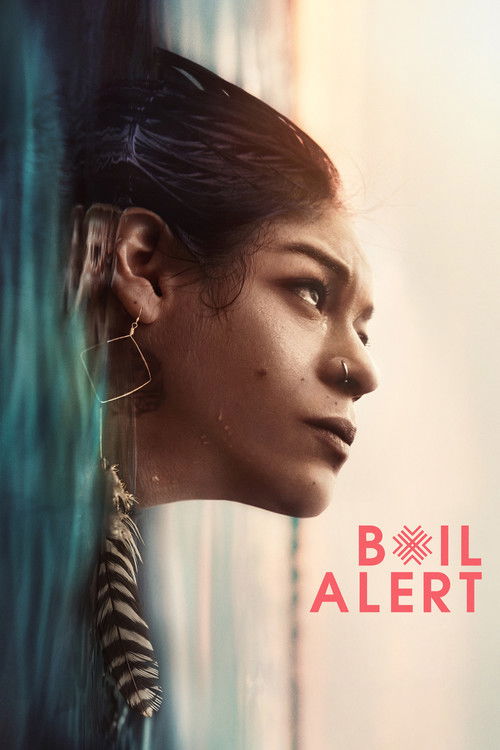 Boil Alert (2023) poster
