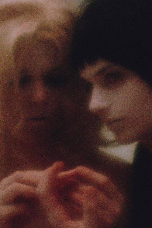 To Tea (1970) poster