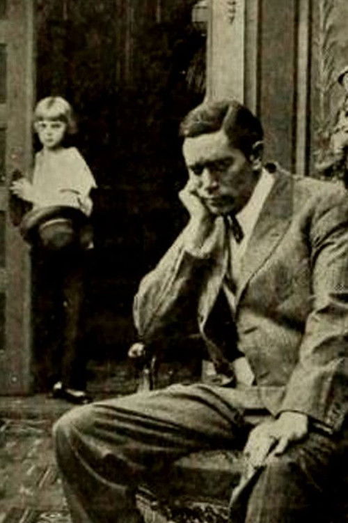 A Child's Devotion (1912) poster