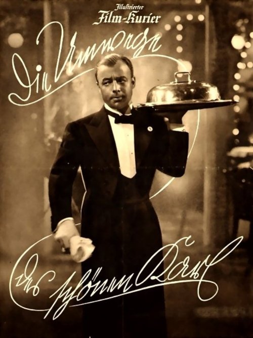 Die Umwege des schönen Karl (1938) poster