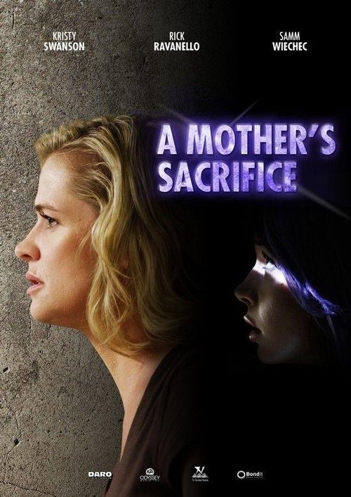 A Mother's Sacrifice (2017) poster