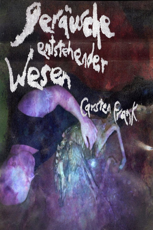 Sounds of Emerging Beings: Part II poster