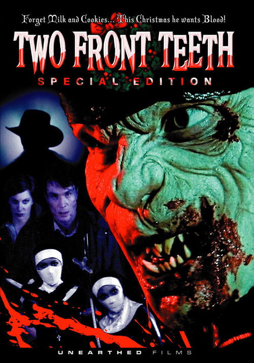 Two Front Teeth (2006) poster