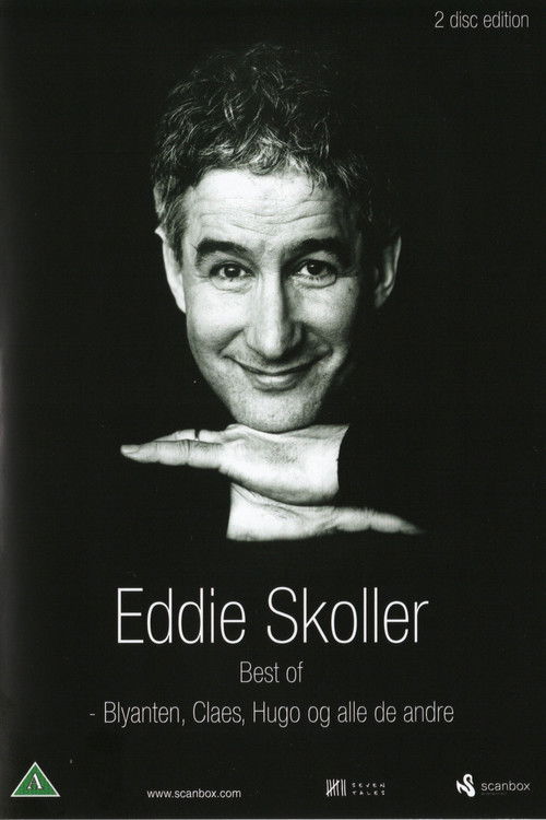 Eddie Skoller: Best Of (2006) poster