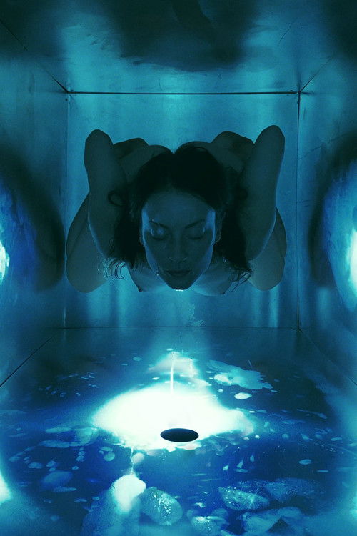 Orgone Theory (2020) poster