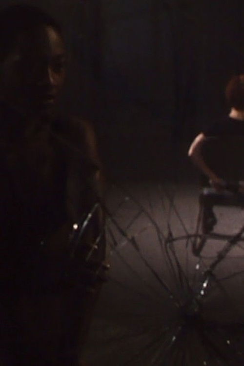 Shoot Me Angel (1995) poster