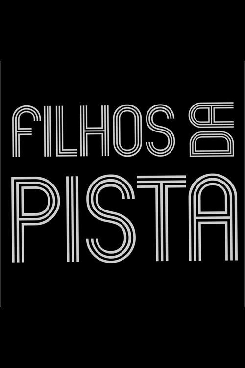 Los hijos de la ruta (2021) poster