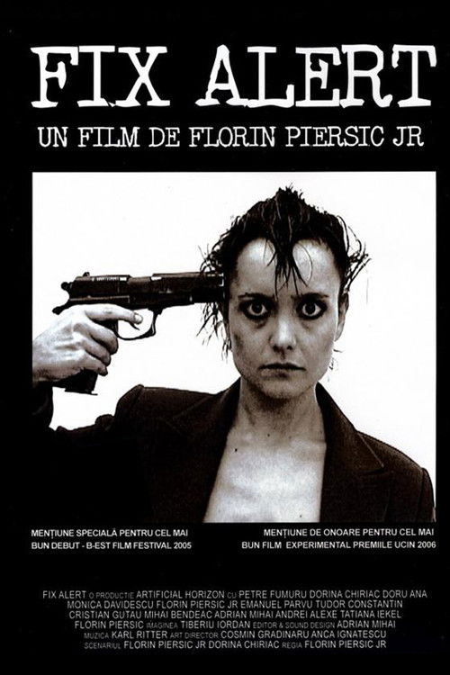 Fix Alert (2005) poster