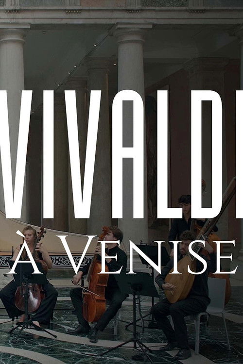 “The Four Seasons” in Venice (2025) poster