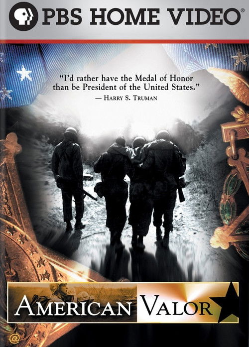 American Valor (2003) poster