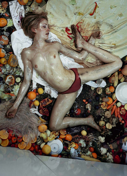 Secret Life (2008) poster