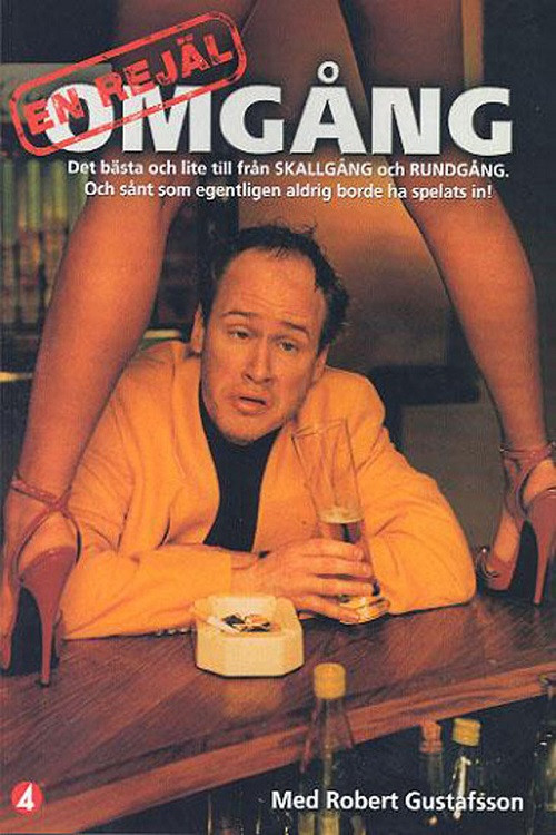 En rejäl omgång (Skallgång & rundgång) (2002) poster