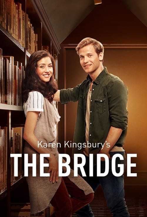 The Bridge (2015) poster