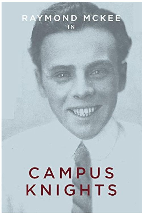 Campus Knights (1929) poster