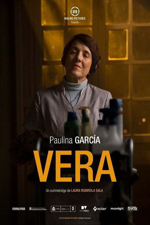 Vera (2020) poster