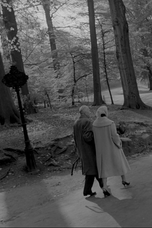 Sunday (1963) poster