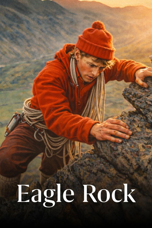 Eagle Rock (1964) poster