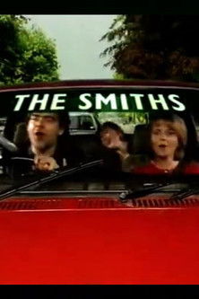 The Smiths (1995) poster