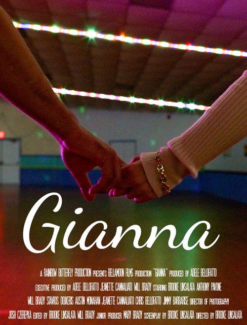 Gianna poster