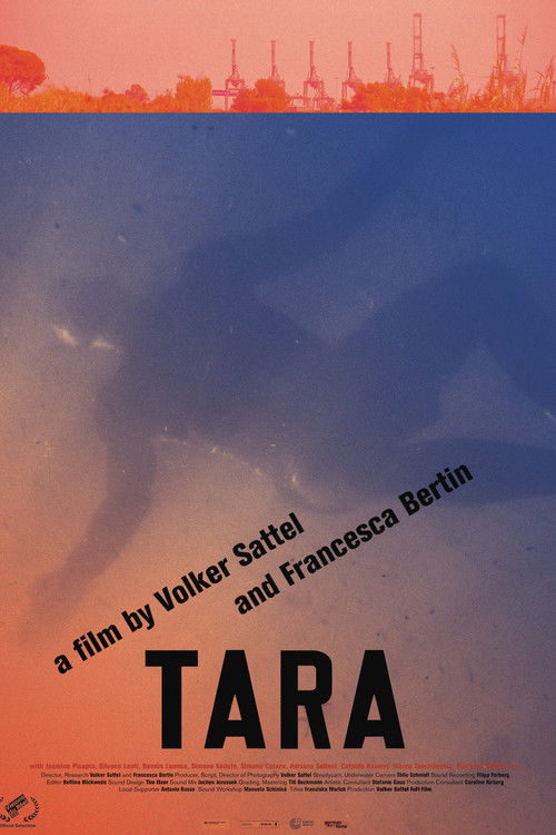 Tara (2022) poster