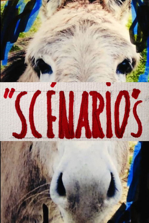 Scénarios (2024) poster