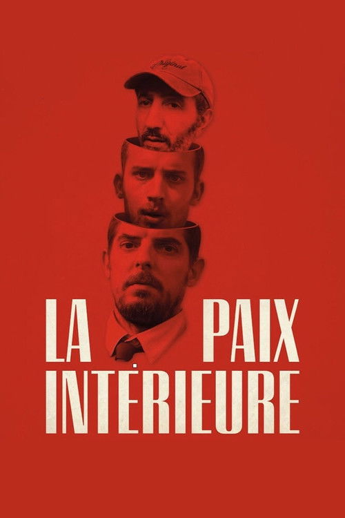 La paix intérieure (2019) poster