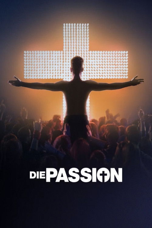 Die Passion (2024) poster
