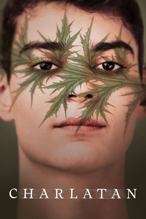 Şarlatan (2020) poster