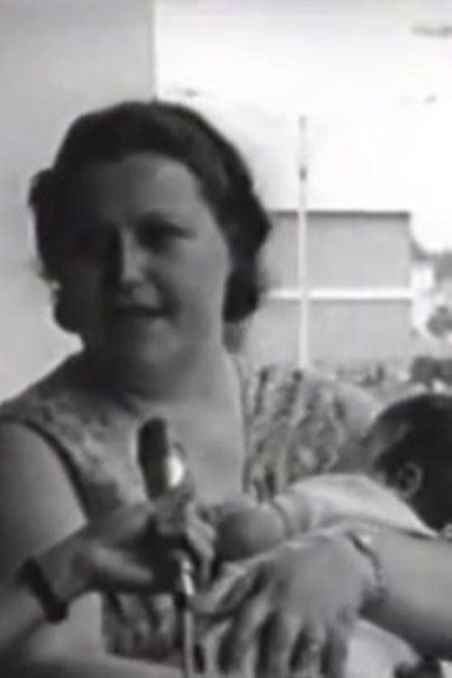 La casa è un diritto non un privilegio (1970) poster