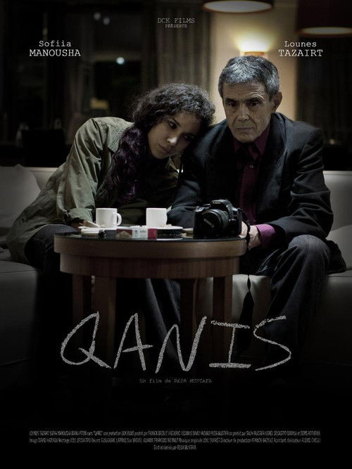 Qanis (2014) poster