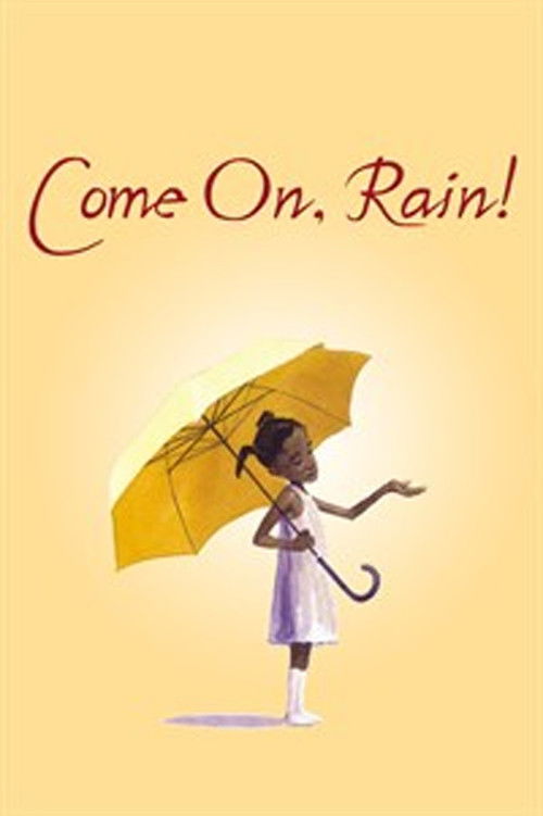 Come on, Rain! (2003) poster