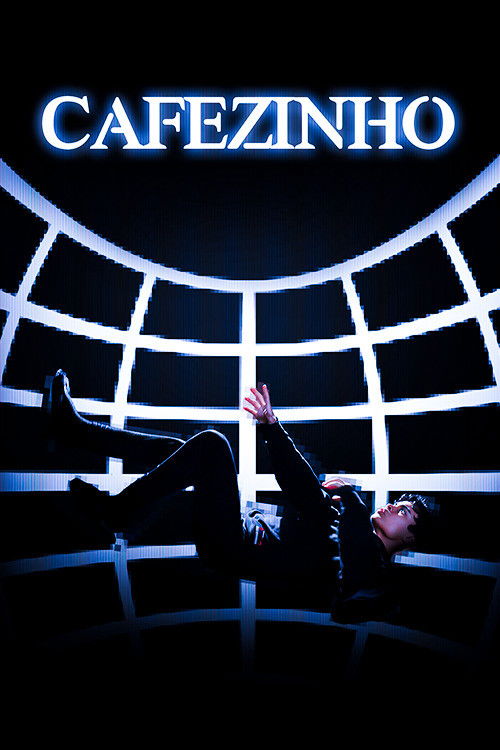 Cafezinho (2025) poster