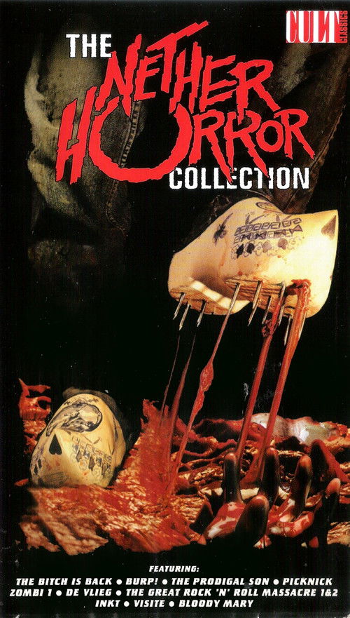 Visite (1994) poster