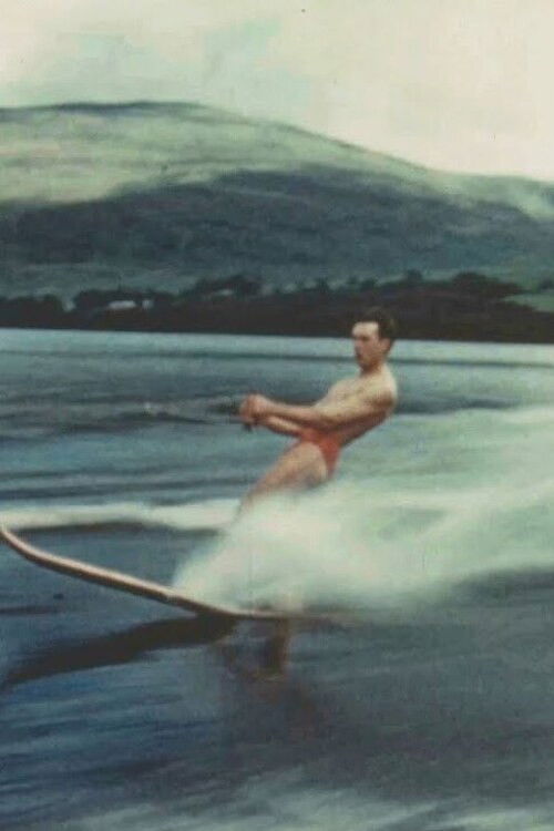 Skimsters (1959) poster