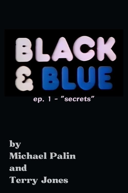 Secrets (1973) poster