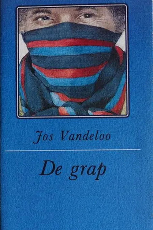 De grap (1968) poster