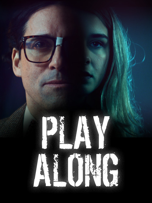 Play Along (2025) poster