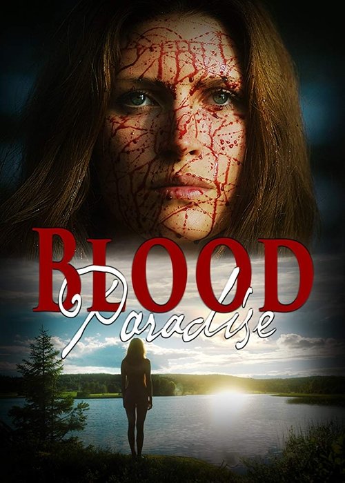 Blood Paradise (2018) poster