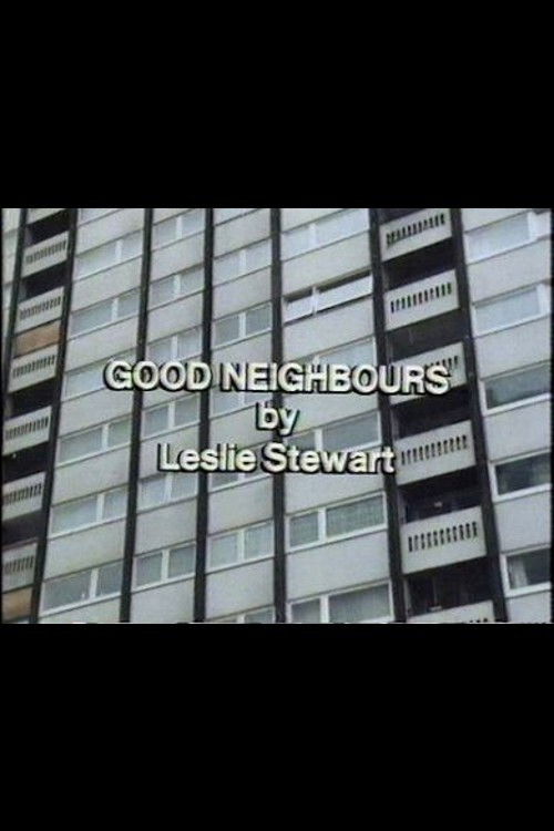 Good Neighbours (1984) poster